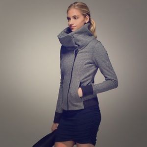 Lululemon Karmacollected Jacket